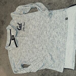 CAL Berkley sweater